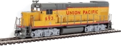 HO Scale - Union Pacific GP15-1 Locomotive